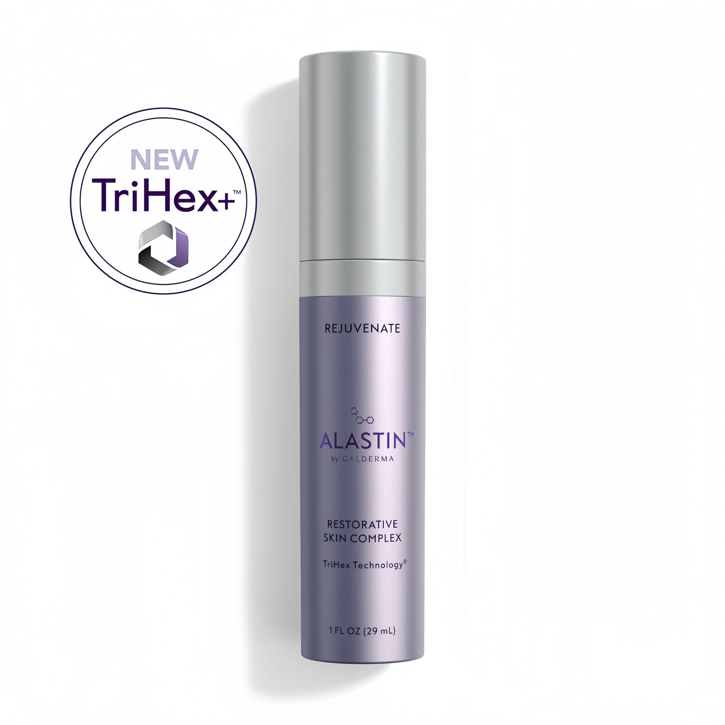Restorative Skin Complex with TriHex+™