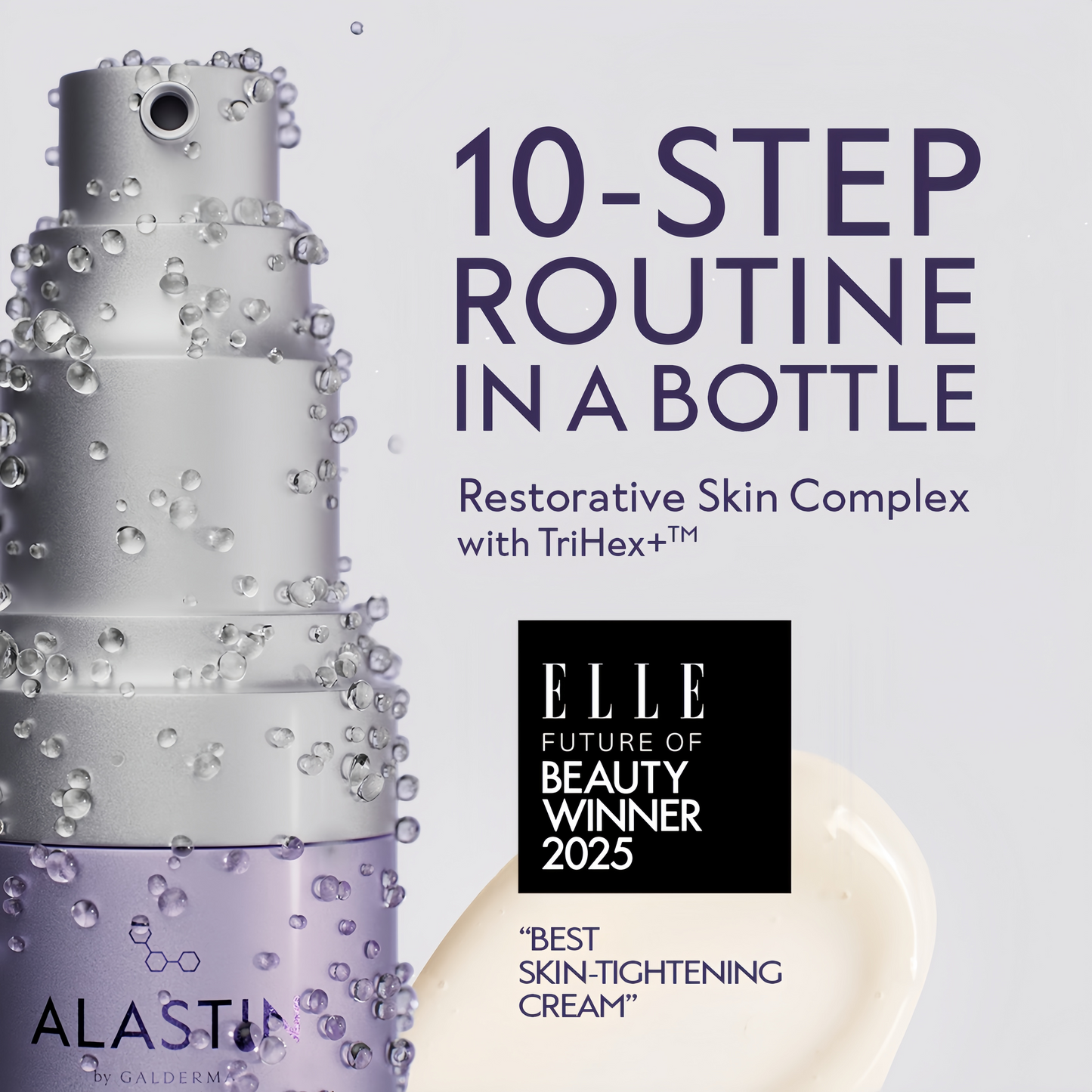 Restorative Skin Complex with TriHex+™