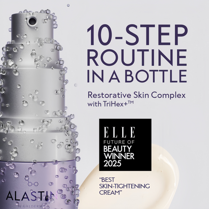 Restorative Skin Complex with TriHex+™